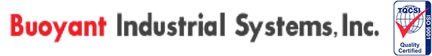 Buoyant ISO Logo